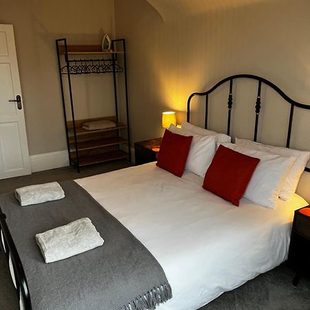 Contemporary Beach Apartment Brighton Dış mekan fotoğraf
