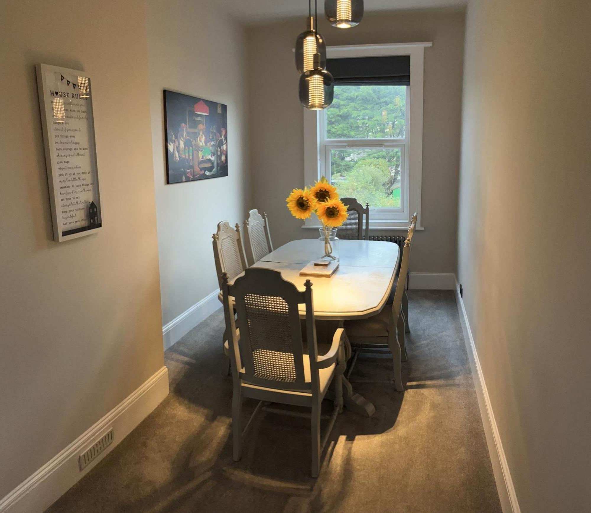 Contemporary Beach Apartment Brighton Dış mekan fotoğraf